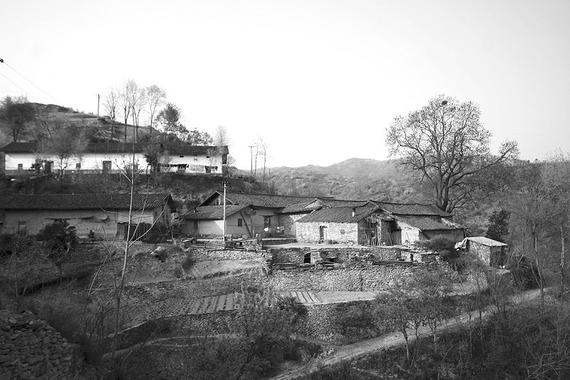 "4月13日,今年82岁,家住竹山县楼台乡官