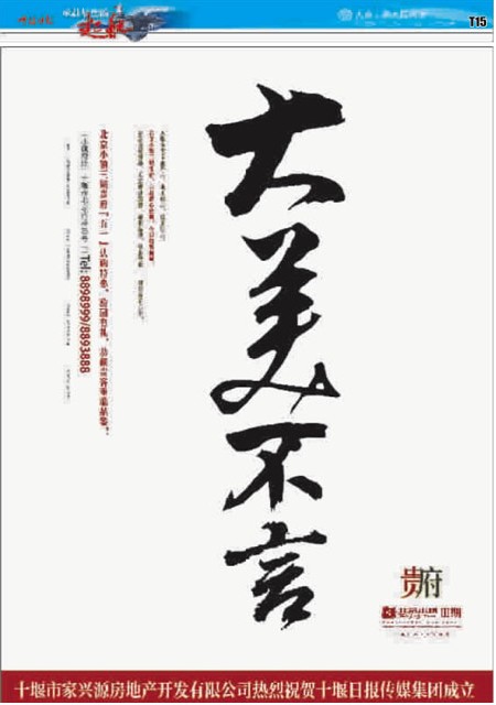 T15版导读
