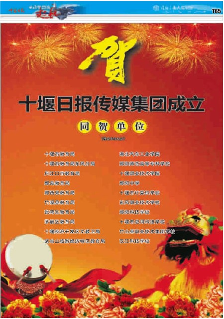 T65版导读