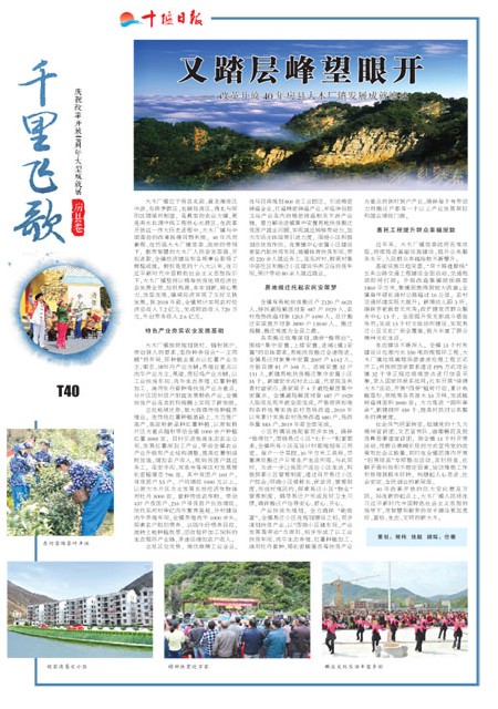 T40版导读