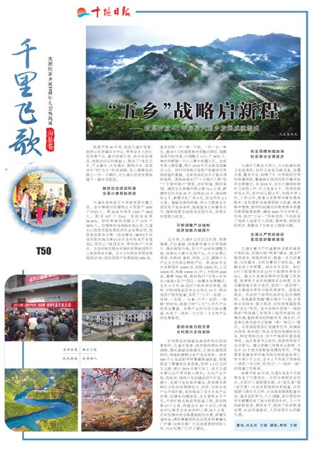 T50版导读
