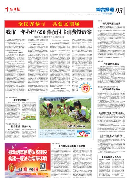 A3版导读