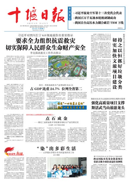 A1版导读