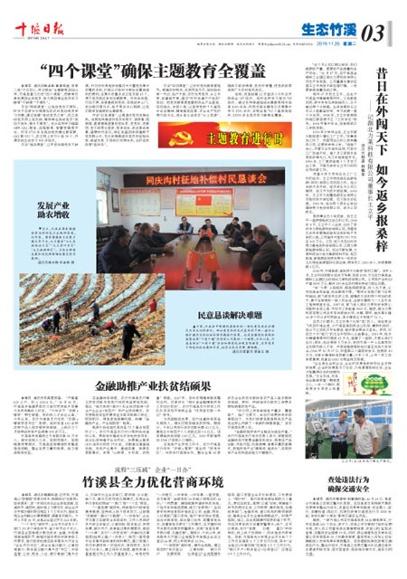 A3版导读