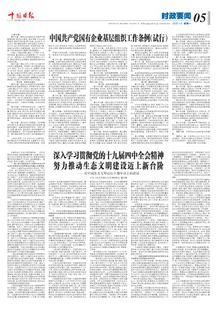 5版导读
