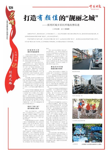 T21版导读