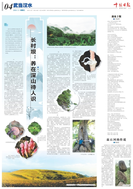 A04版导读