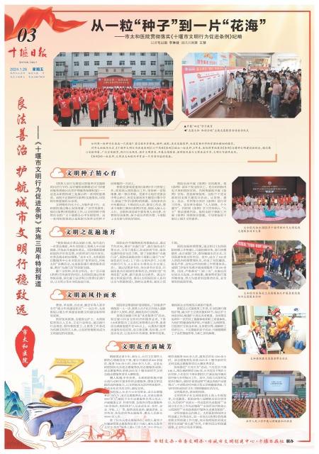 A03版导读