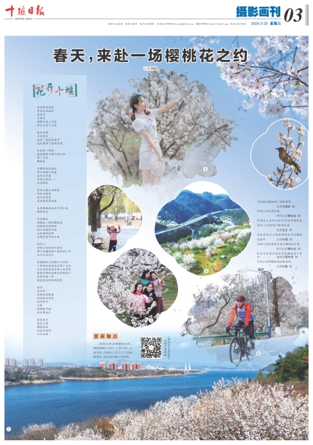 A03版导读