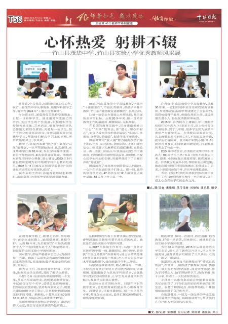 T56版导读