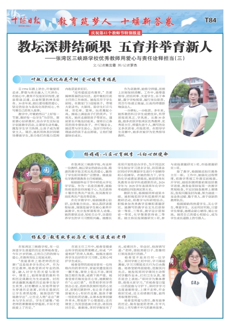 T84版导读