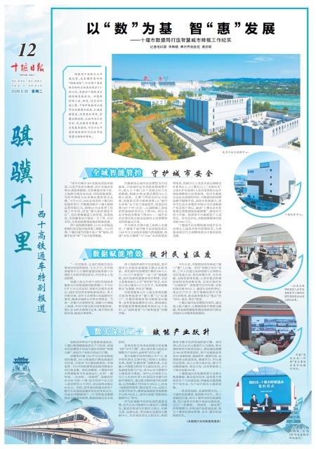 A12版导读