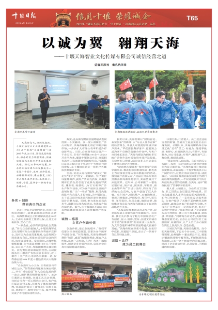 T65版导读