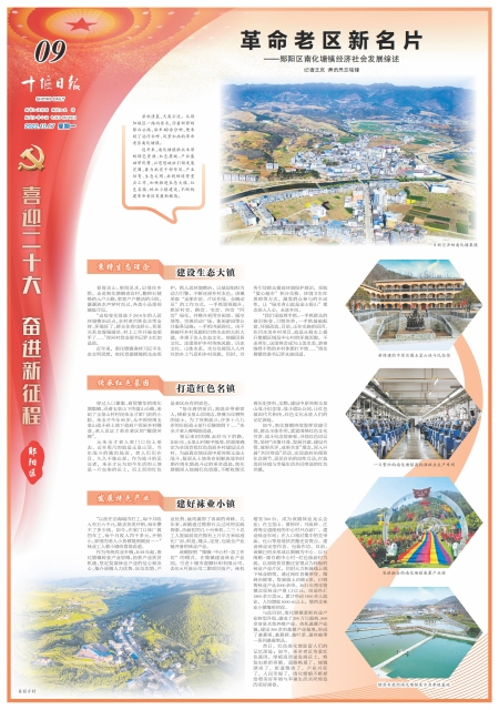 A09版导读