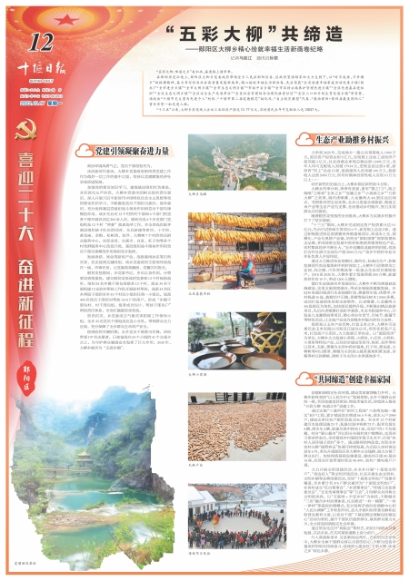 A12版导读