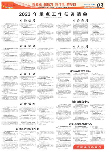 A03版导读