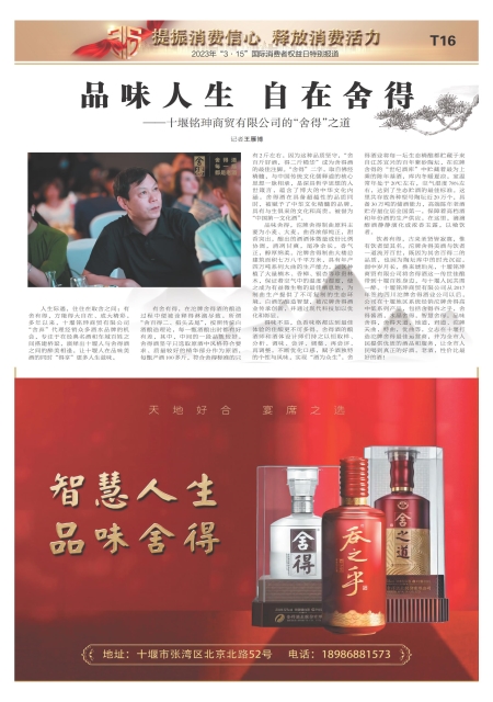 T16版导读