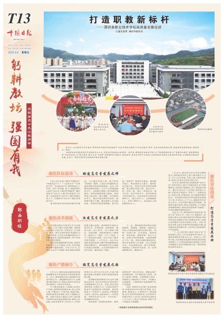 T13版导读