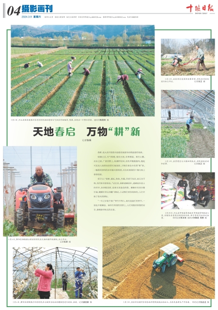 A04版导读