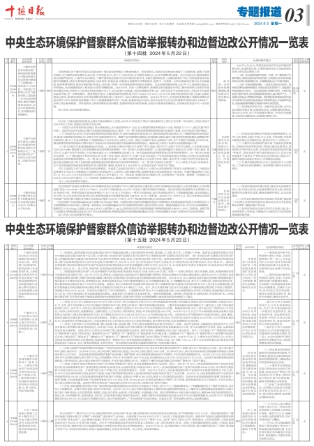 A03版导读