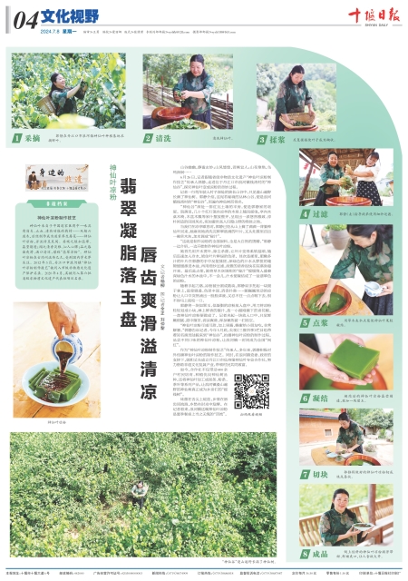 A04版导读