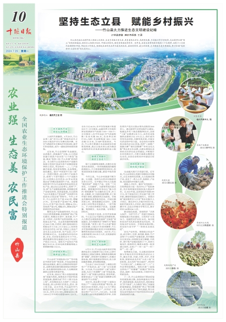 A10版导读