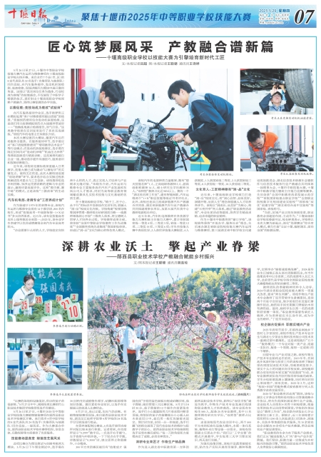 A07版导读