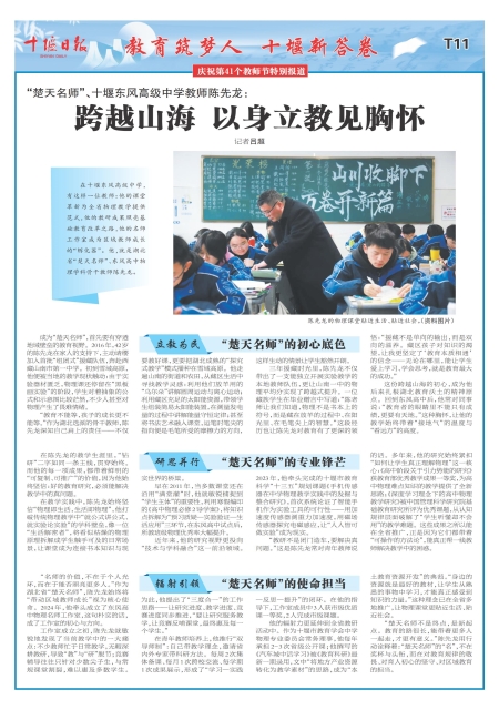 T11版导读