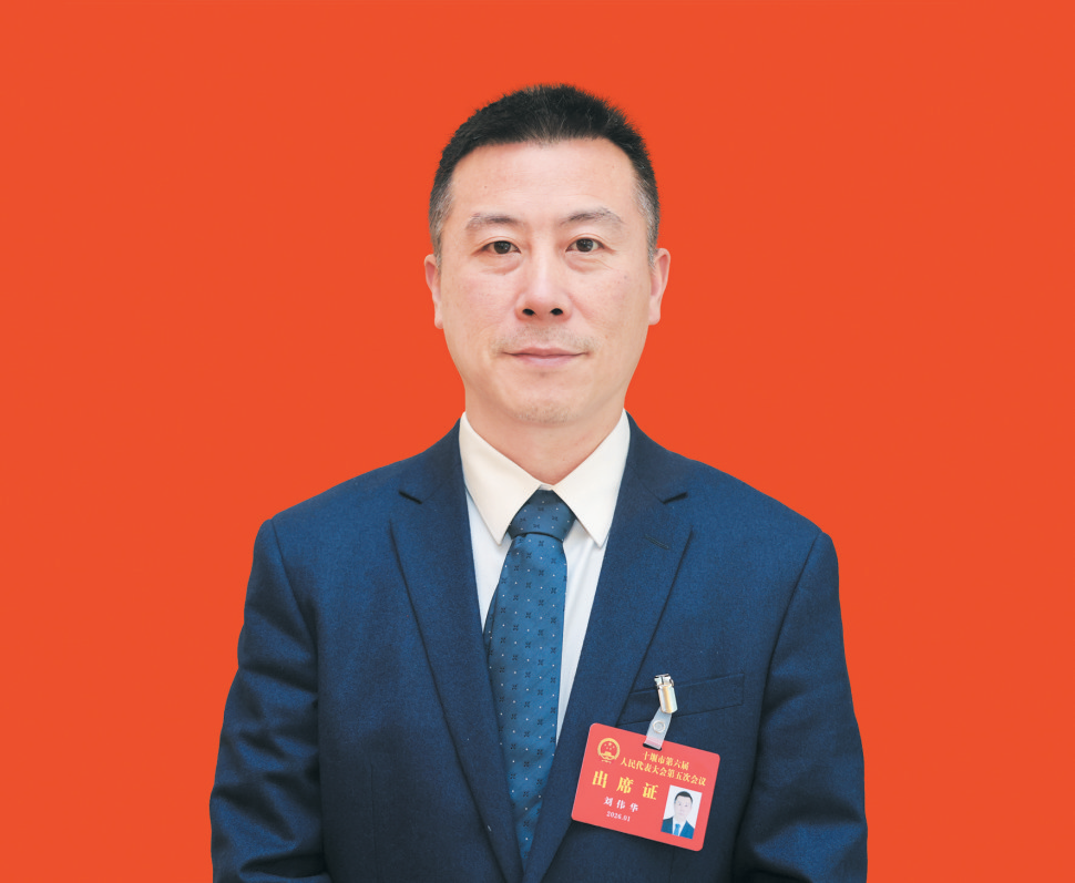 初心如磐担使命 奋楫争先开新局 ——专访市两会代表委员(三)