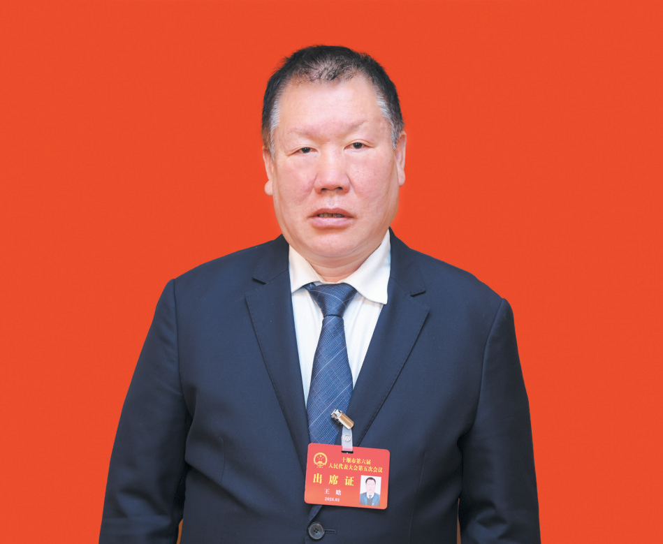 初心如磐担使命 奋楫争先开新局 ——专访市两会代表委员(三)