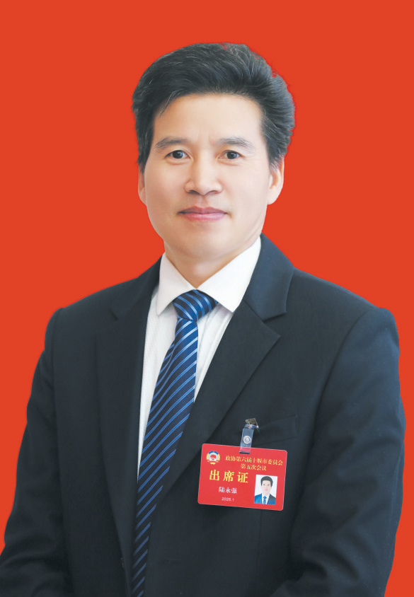 初心如磐担使命 奋楫争先开新局 ——专访市两会代表委员(三)