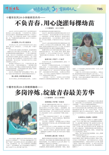 A85版导读