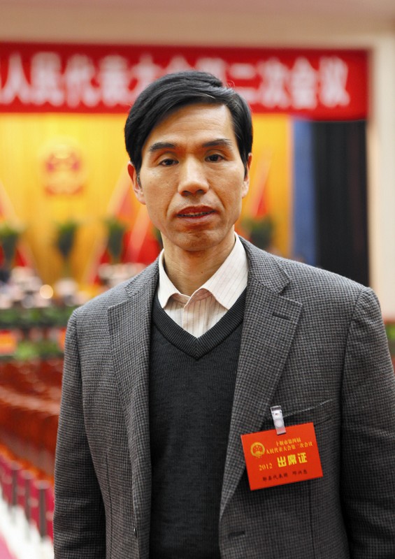 殚精竭虑为移民
