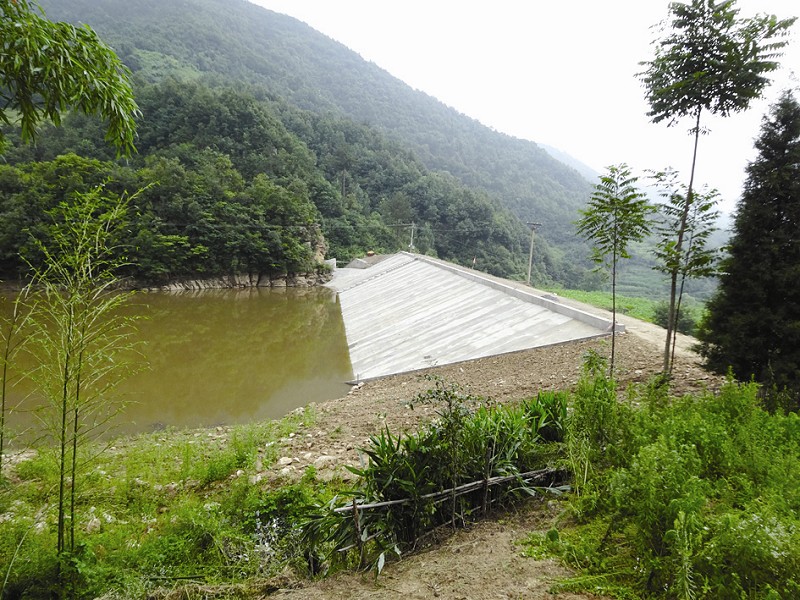 "扫"出3a级旅游村——房县红塔镇农村环境综合整治工作侧记
