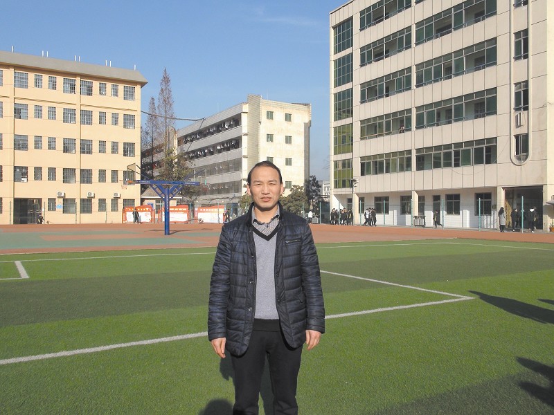 弘扬优良师风 引领学生成长