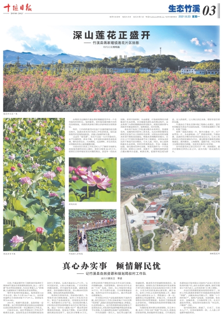 A03版导读