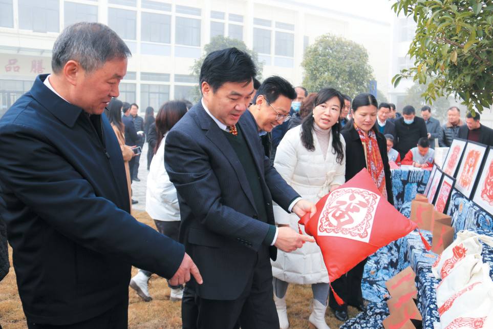 丹江口市教育局加快四大提升争先进位推动基础教育高质量发展