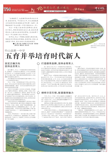 T14版导读