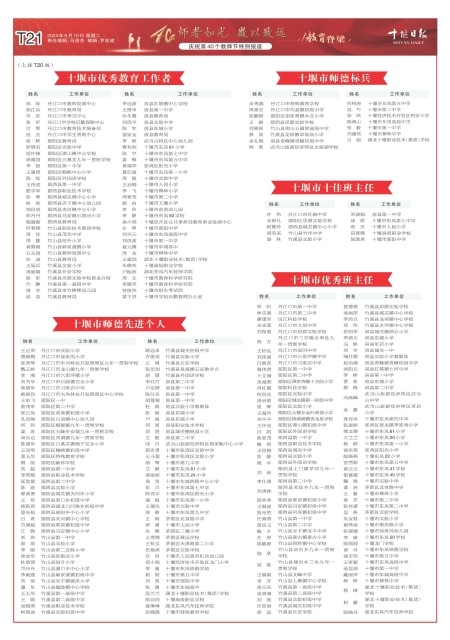 T21版导读